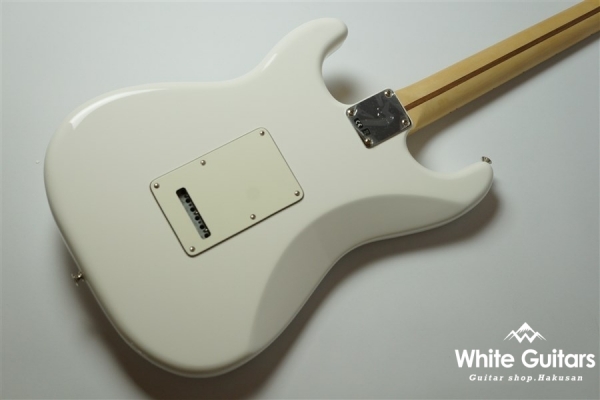 Player Stratocaster - Polar White